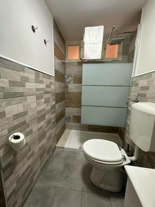 Passiu House Apartamento Palermo